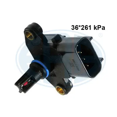 Senzor, presiune galerie admisie ERA 550159