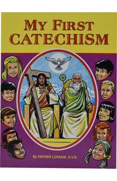 My First Catechism