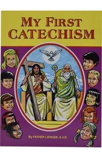 My First Catechism