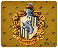 Mouse pad ABYstyle Movies: Harry Potter - Hufflepuff