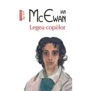 Legea copiilor (editie de buzunar)