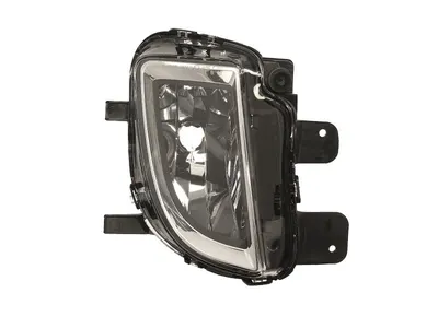 Proiector ceata fata dreapta potrivit VW GOLF 2008-2013 - (H8)