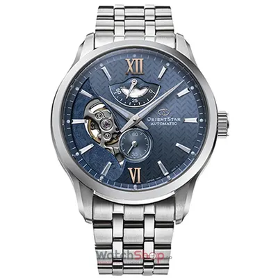 Ceas Orient Star Star RE-AV0B08L00B Automatic