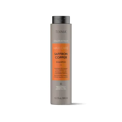 Șampon Colorant, Lakmé, Teknia, cupru, păr colorat