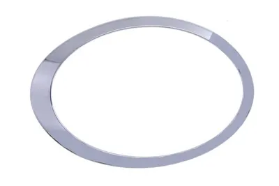 Rama far Stanga potrivit MINI MINI CLUBMAN F54 2015-2019 - (culoare: crom)