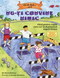 Ce sa faci... cand nu-ti convine nimic