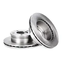 Disc Frana Fata Ferodo Mercedes-Benz Sprinter 1 1995-2006 FCR228A