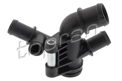 Flansa lichid racire potrivit FORD C-MAX II, FOCUS III, GALAXY III, KUGA II, MONDEO V, S-MAX 1.5 09.14