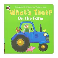 What's that ? on the Farm