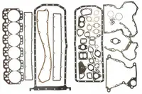 Set complet garnituri motor potrivit CLAAS 506, 507, 616, 617 ATZ, 656, 657, 696, 697 ATZ, 816, 826, 836, 810, 820, 830, 840, 850; HITACHI LX100-2, LX120-2, LX120-3; JOHN DEERE 200 C LC