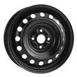 Janta otel Toyota IQ ALCAR STAHLRAD 5x15 4x100 ET45