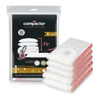 Saci de vidat 5 buc. Aspispace M/L – Compactor