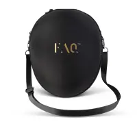 FOREO FAQ™ 200 Travel Case Geanta pentru calatorio pentru măștile LED de la brandul FAQ 1 buc