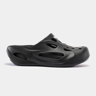 Slapi Joma Sparos negru 42