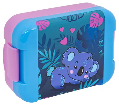 Cutie pentru alimente Astra Aqua Pure - Koala drăgălașă, 450 ml