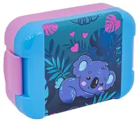 Cutie pentru alimente Astra Aqua Pure - Koala drăgălașă, 450 ml