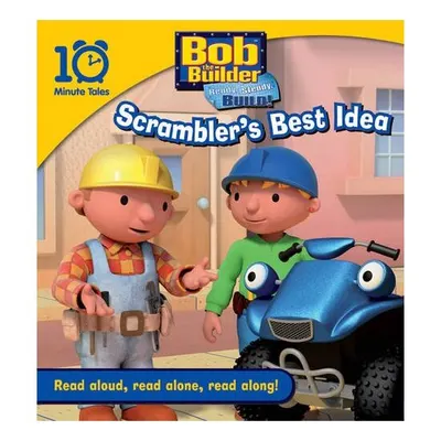 Bob the Builder, EGMONT BOOKS