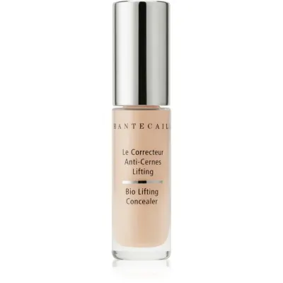 Chantecaille Bio Lifting Concealer corector pentru o piele mai luminoasă cu acoperire medie Vanilla 8 ml
