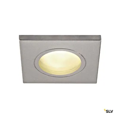 DOLIX OUT QPAR51, square, silvergrey