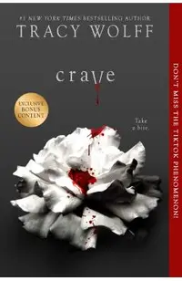 Crave