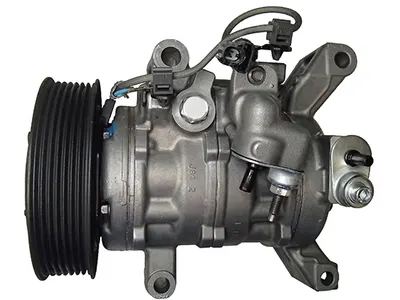 Compresor climatizare potrivit HONDA HR-V 1.6D 08.15