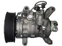 Compresor climatizare potrivit HONDA HR-V 1.6D 08.15