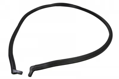 Garnitura parbriz fata (parte superioara) potrivit PEUGEOT 1007 04.05-11.09