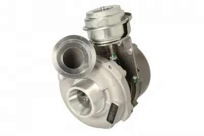 Turbocompresor potrivit MERCEDES SPRINTER 2-T (B901, B902), SPRINTER 3-T (B903), SPRINTER 4-T (B904) 2.1D 04.00-05.06