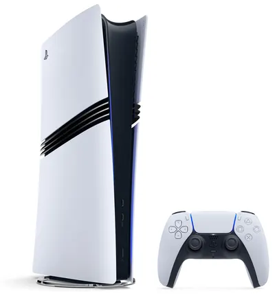 Consolă PlayStation 5 Pro