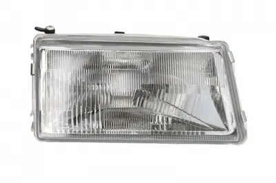 Far dreapta (H4, manual) FIAT UNO 1989-2002