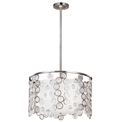 Lampa suspendata Lexi 3 Light Pendant