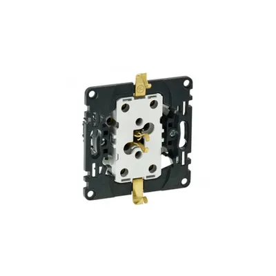 2 x 2P+E priza Valena In'Matic - German standard - 16 A 250 V~