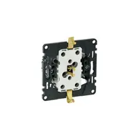 2 x 2P+E priza Valena In'Matic - German standard - 16 A 250 V~