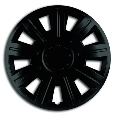 Set Capace Roti 14 Negre Victory