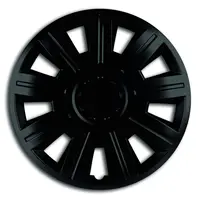 Set Capace Roti 14 Negre Victory