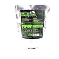 Malt bere George's Beer Lager 650 gr (pentru 5L bere) + drojdie fermentare 2,5 gr - Default Title