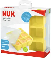 Forme pentru congelarea hranei Nuk