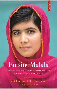eBook Eu sint Malala
