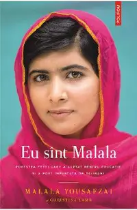 eBook Eu sint Malala