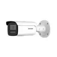 Camera supraveghere exterior IP Hikvision AcuSense DarkFighter DS-2CD2T86G2H-4I(2.8MM)(EF), 8 MP, 2.8 mm, IR 80 m, slot card, PoE