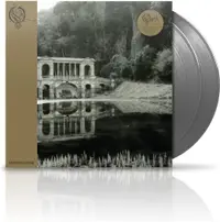 Morningrise (Silver Vinyl)