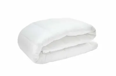 Pilota matlasata Ultrasleep Somnart, 150x200 cm, 250 g, microfibra, lavabila la 90 C, primavara-toamna