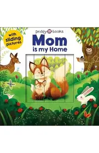 Sliding Pictures: Mom Is My Home