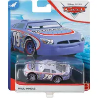 Masinuta din metal, Disney Cars, Haul Inngas, GCC09