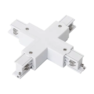 Adaptor Sina in Forma de + Negru Skyway 340
