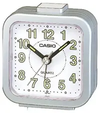 Ceas deșteptător Casio - TQ-141-8EF