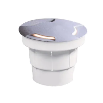 Spot Pardoseala Led Aldo 2l 1.7w 4000k Ip67 Gri
