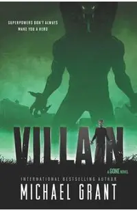 Villain