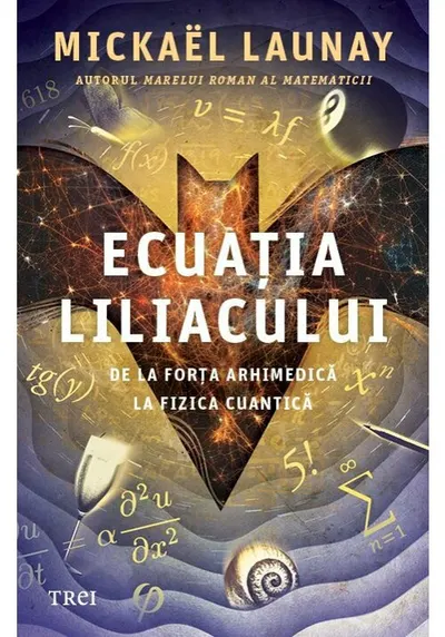 Ecuatia liliacului