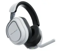 Căști gaming Turtle Beach - Stealth 700, PS, wireless, albe